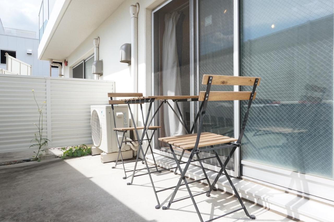 Bart Inn Kugenuma Resort Fujisawa Exterior photo