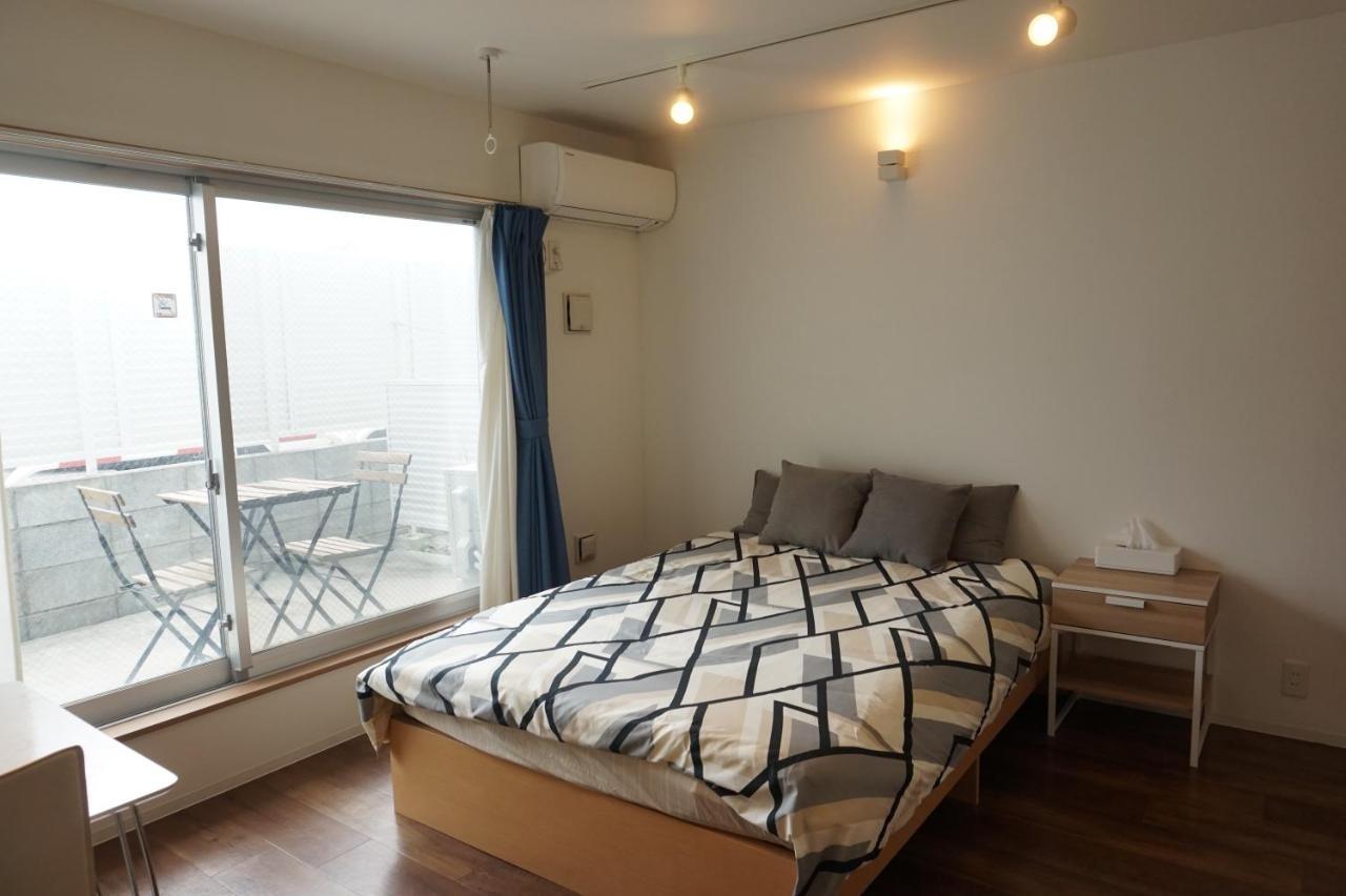 Bart Inn Kugenuma Resort Fujisawa Exterior photo