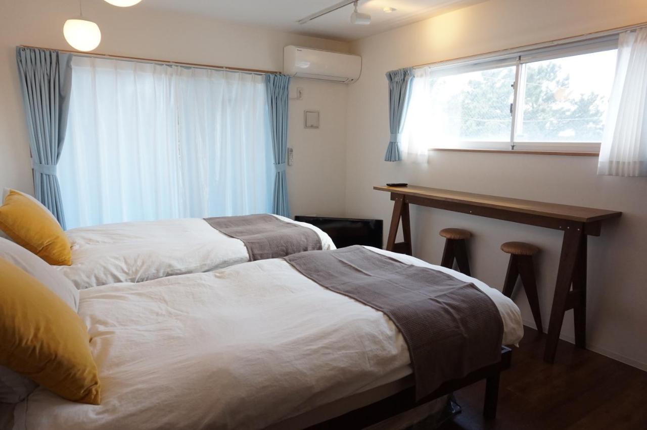 Bart Inn Kugenuma Resort Fujisawa Exterior photo